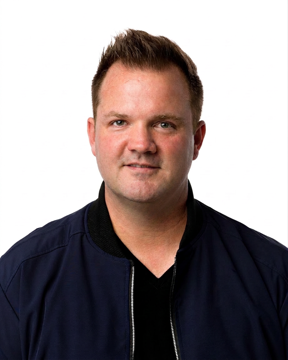 Kevin Miller, founder of Popular Demand